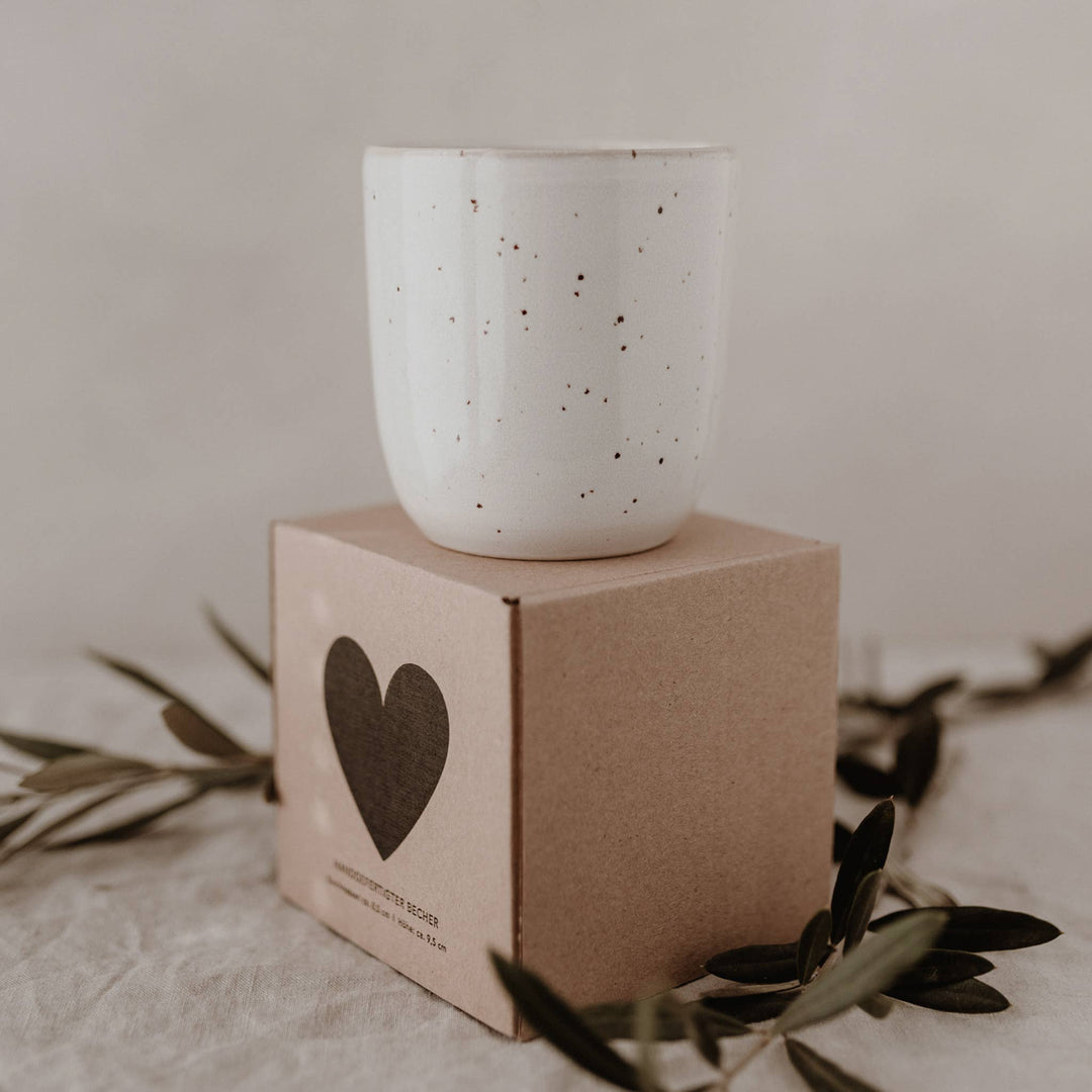 Eulenschnitt Mug Calm