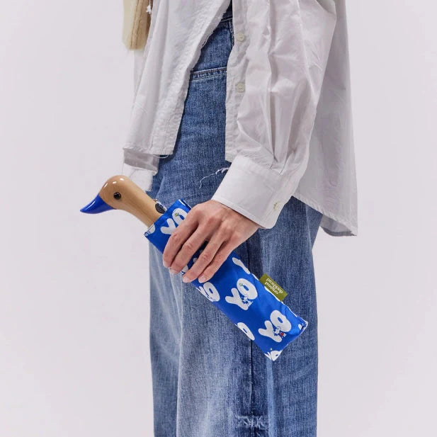 Original Duckhead Umbrella x Peanuts