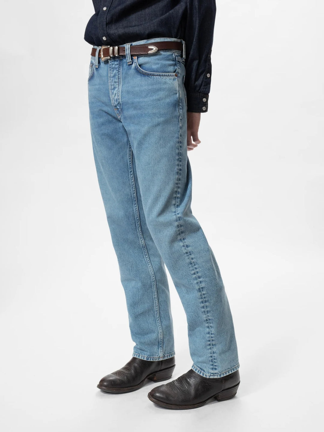 Nudie Jeans Rad Rufus
