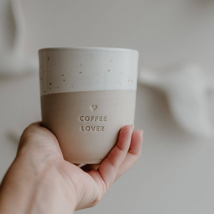 Eulenschnitt Mug - Coffee Lover