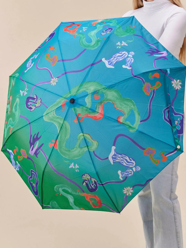 Original Duckhead Umbrella - Pattern