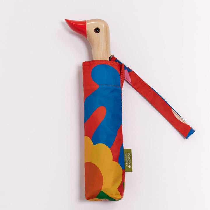 Original Duckhead Umbrella - Pattern
