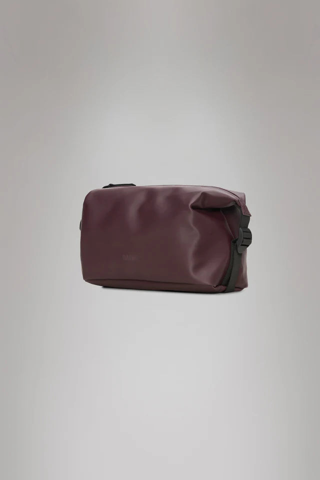 Rains Hilo Wash Bag