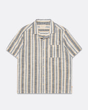 Far Afield Selleck S/S Shirt