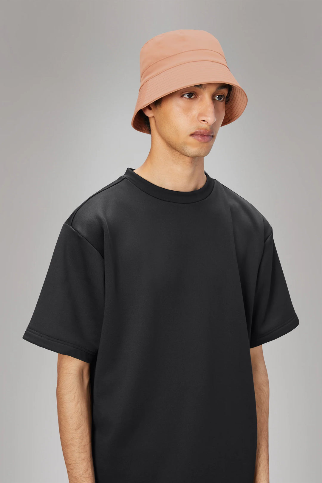 Rains Bucket Hat Coy