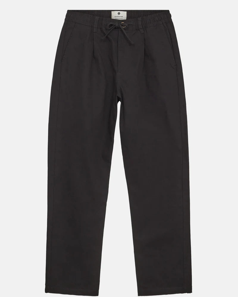 Anerkjendt Akjan Cotton Pleat Ela Pants