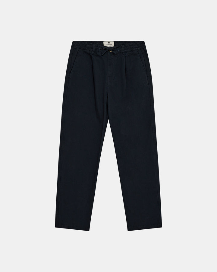 Anerkjendt Akjan Cotton Pleat Ela Pants