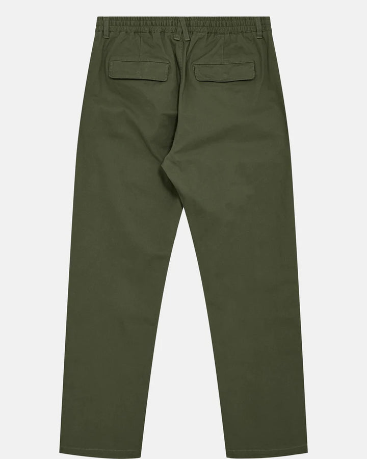 Anerkjendt Akjan Cotton Pleat Ela Pants