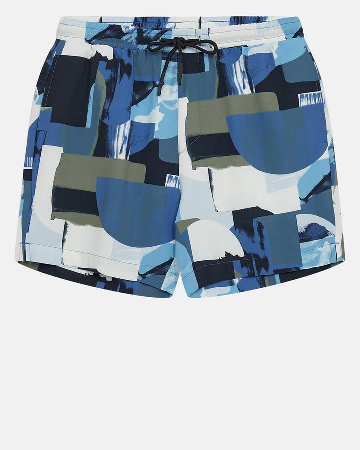 Anerkjendt Akshark AOP Swim Shorts