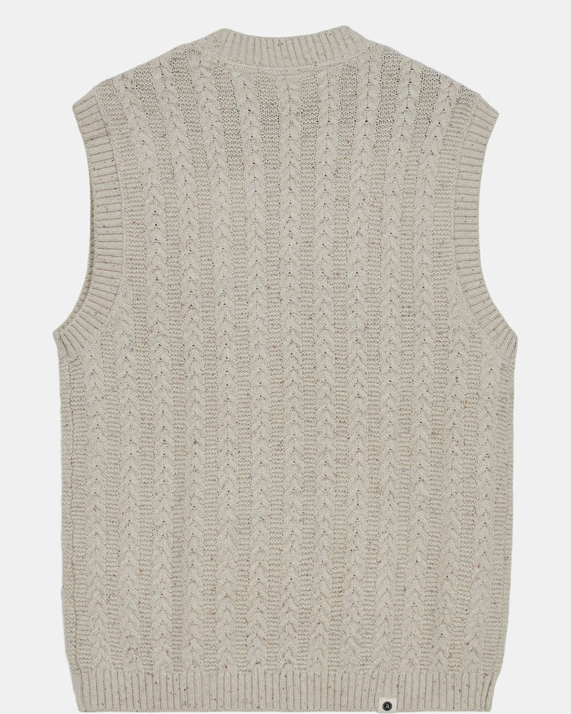 Anerkjendt Akstig Jacquard Slipover Knit