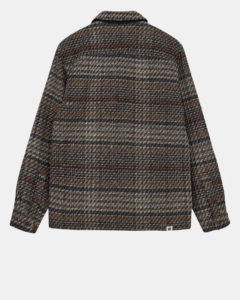 Anerkjendt Akhanky Multicoloured Overshirt