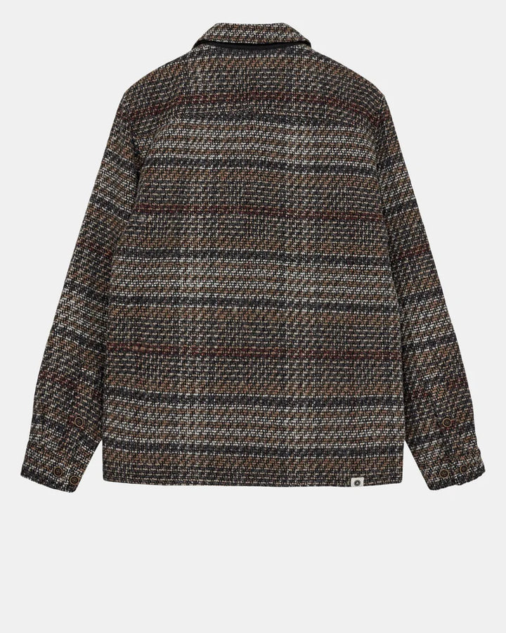 Anerkjendt Akhanky Multicoloured Overshirt