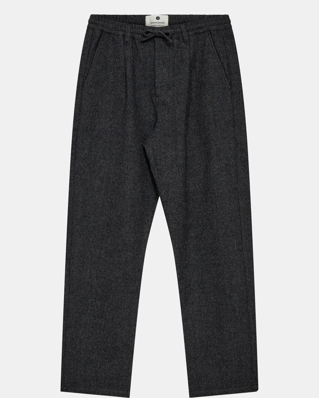 Anerkjendt Akjan Wool Pants