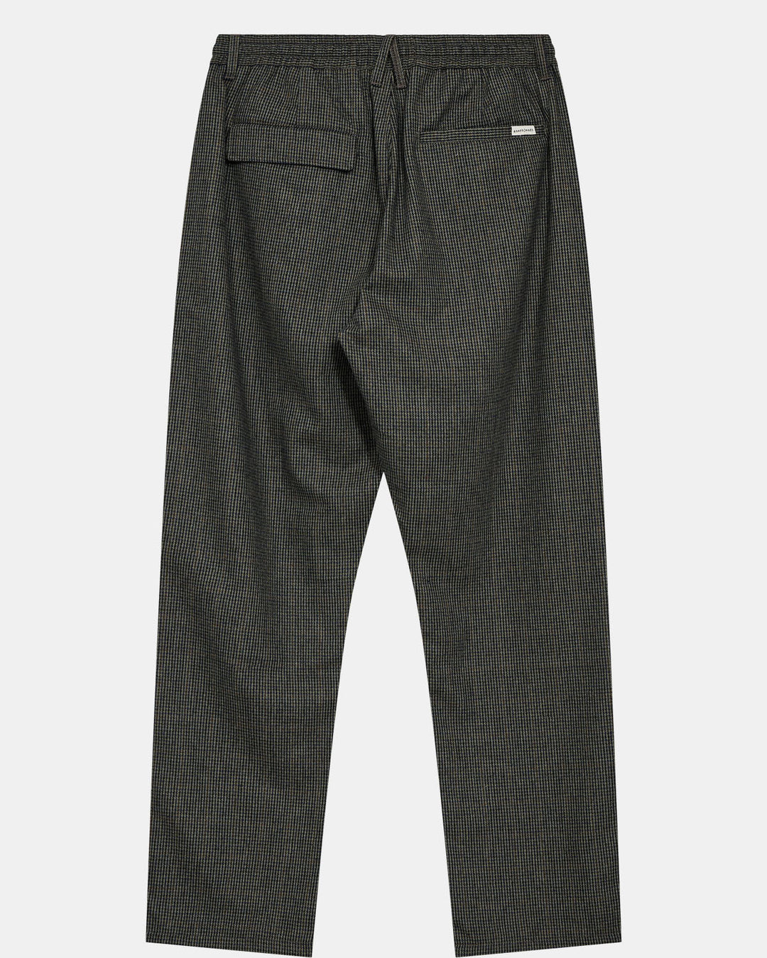 Anerkjendt Akjan Wool Pants