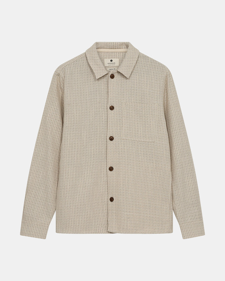 Anerkjendt Akoscar New Overshirt