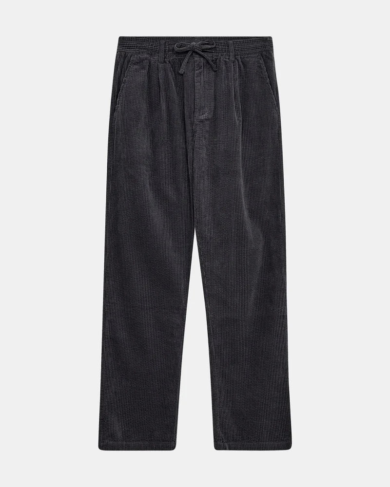 Anerkjendt Akjan Cord Pleat Pants