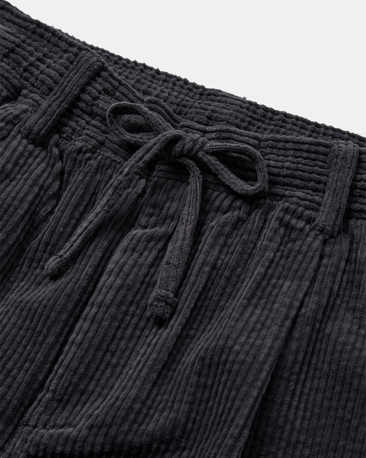 Anerkjendt Akjan Cord Pleat Pants