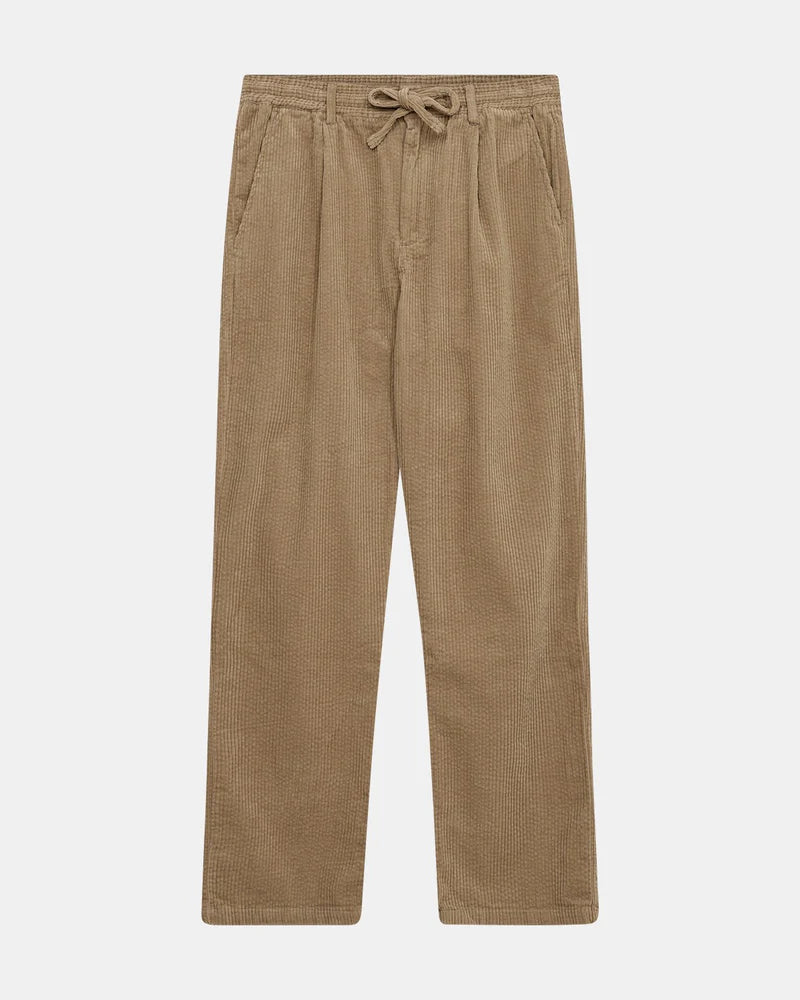 Anerkjendt Akjan Cord Pleat Pants