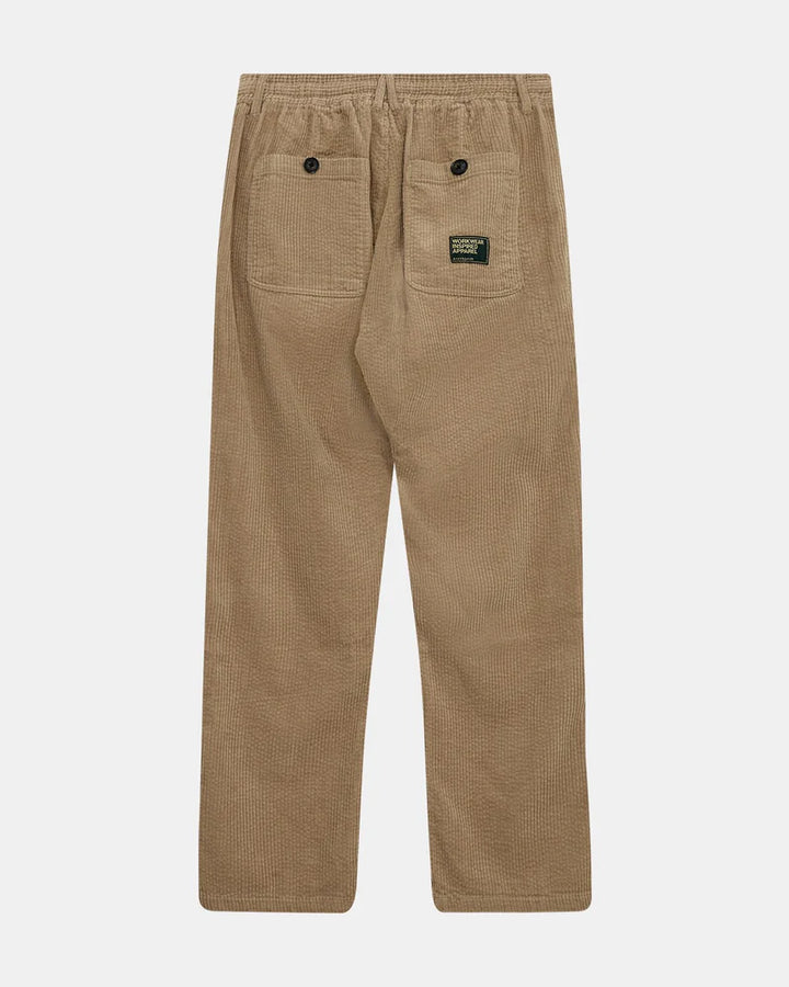 Anerkjendt Akjan Cord Pleat Pants