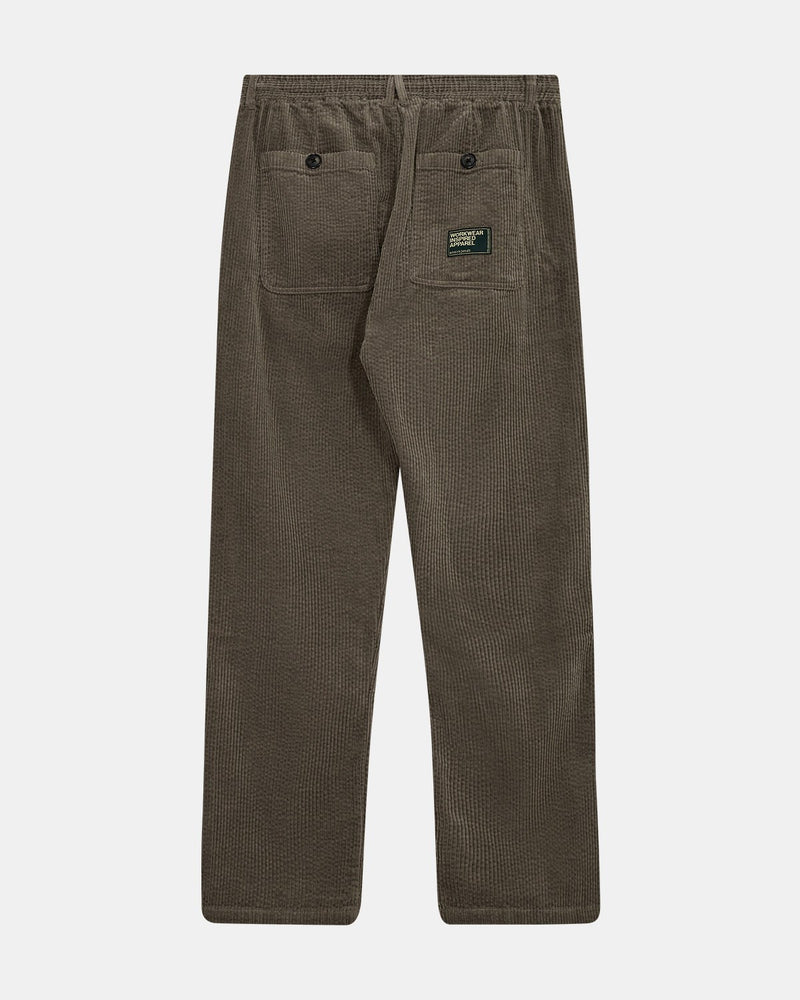 Anerkjendt Akjan Cord Pleat Pants