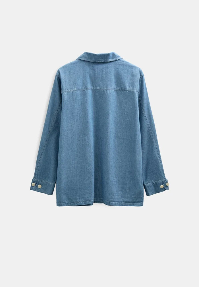Anerkjendt Akotto Chambrey 4 Pocket Jacket