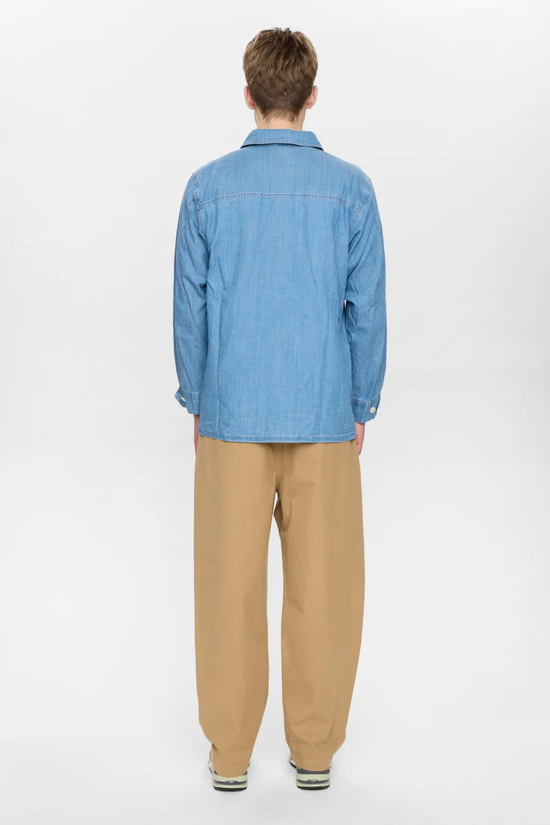 Anerkjendt Akotto Chambrey 4 Pocket Jacket