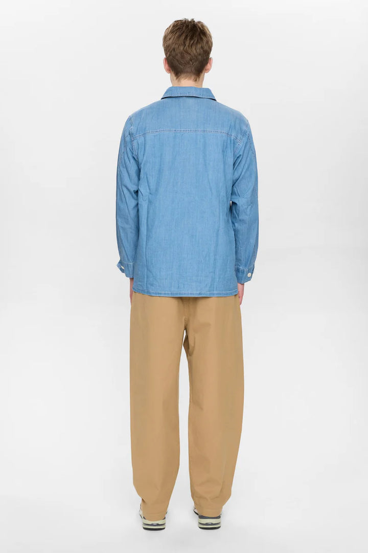 Anerkjendt Akotto Chambrey 4 Pocket Jacket
