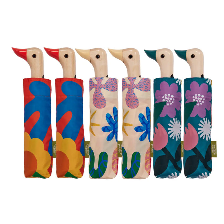 Original Duckhead Umbrella - Pattern