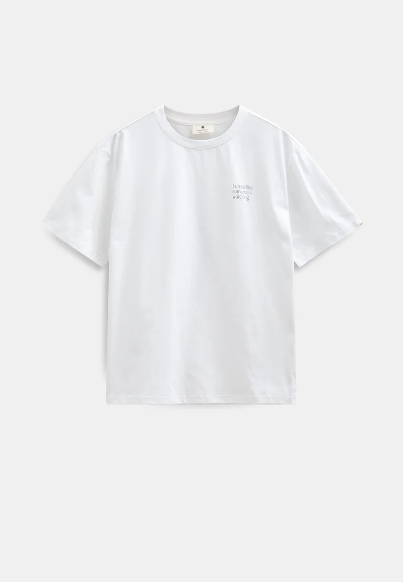 Anerkjendt Akvillads Have a Nice Day Tee