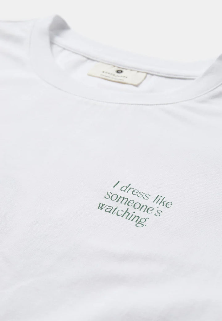 Anerkjendt Akvillads Have a Nice Day Tee