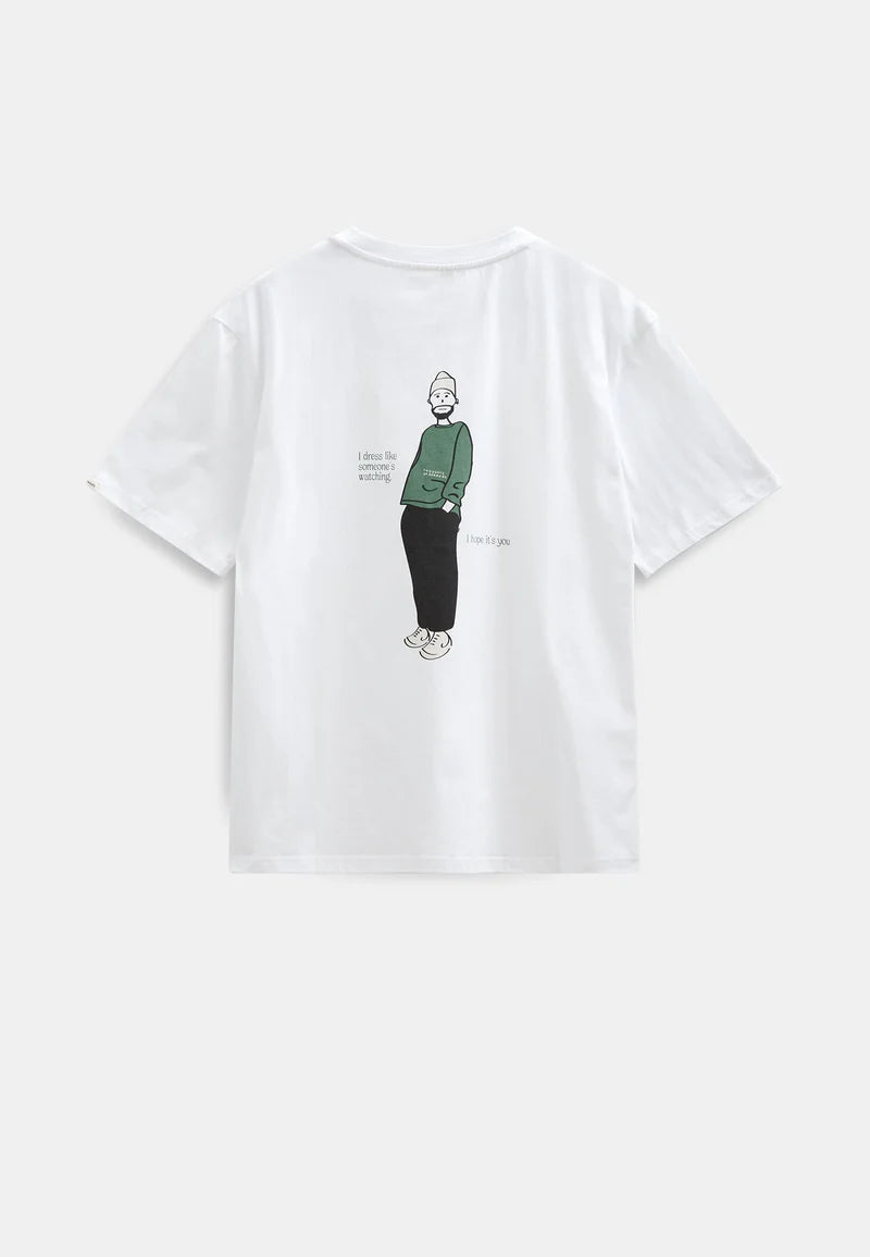 Anerkjendt Akvillads Have a Nice Day Tee