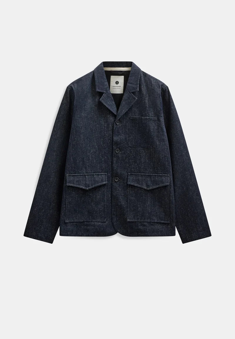 Anerkjendt Joe Denim Blazer