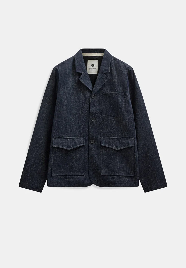 Anerkjendt Joe Denim Blazer
