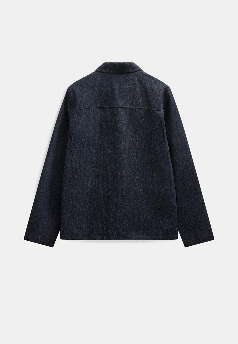 Anerkjendt Joe Denim Blazer