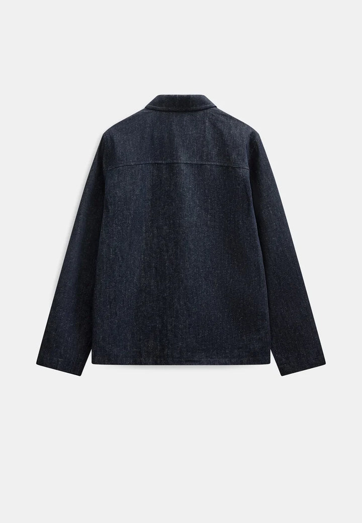 Anerkjendt Joe Denim Blazer