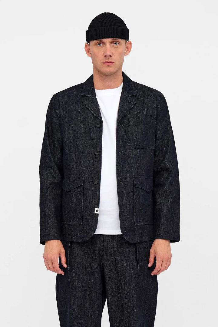 Anerkjendt Joe Denim Blazer