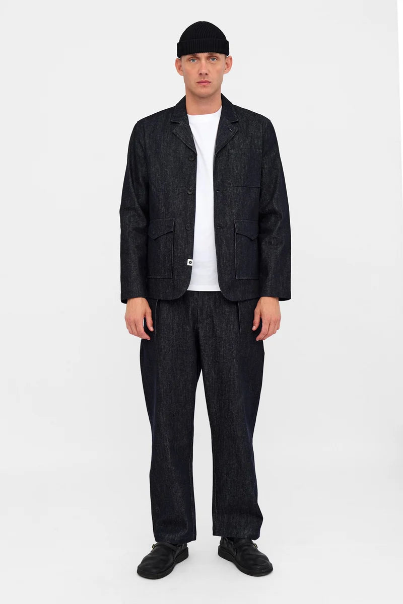 Anerkjendt Joe Denim Blazer