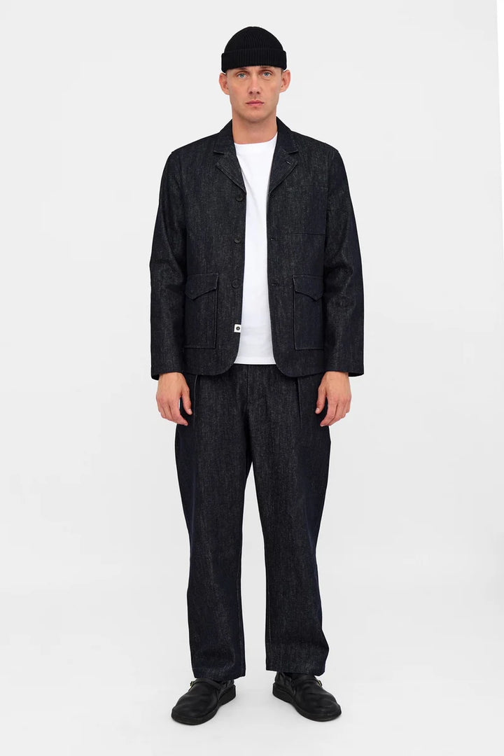 Anerkjendt Joe Denim Blazer