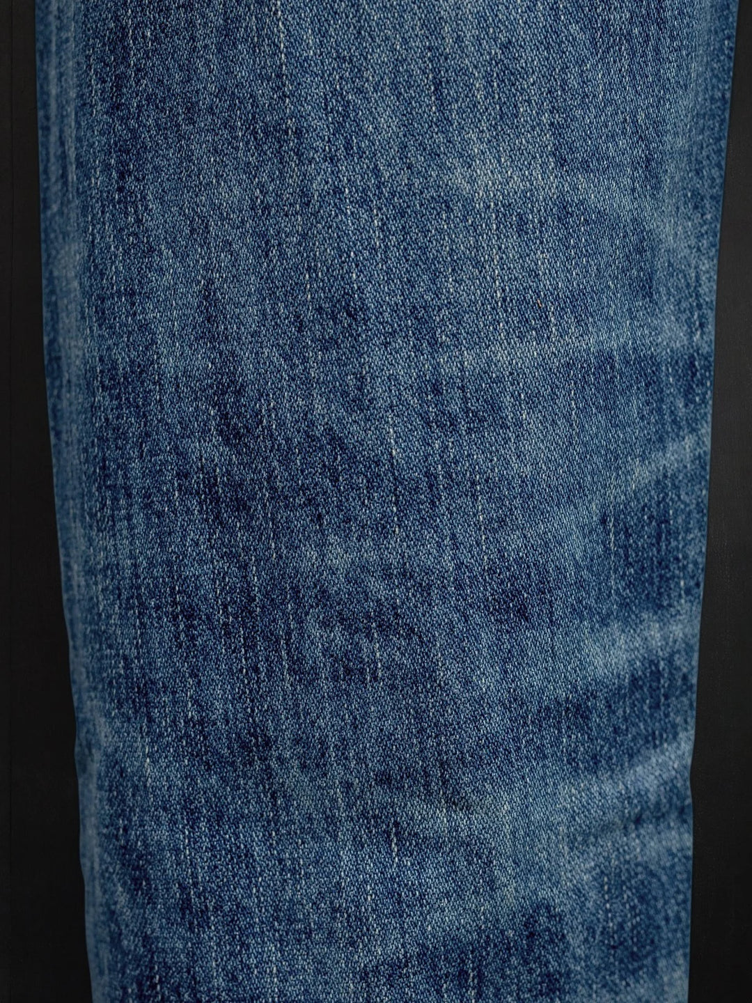 Nudie Jeans Steady Eddie II - Muted Tracks