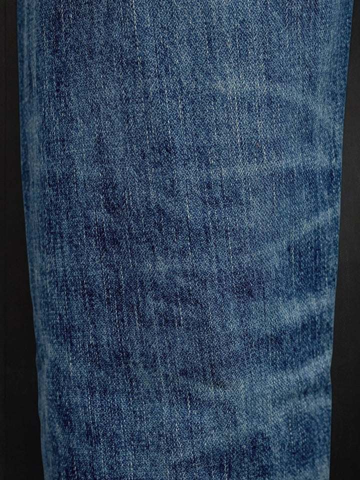 Nudie Jeans Steady Eddie II - Muted Tracks
