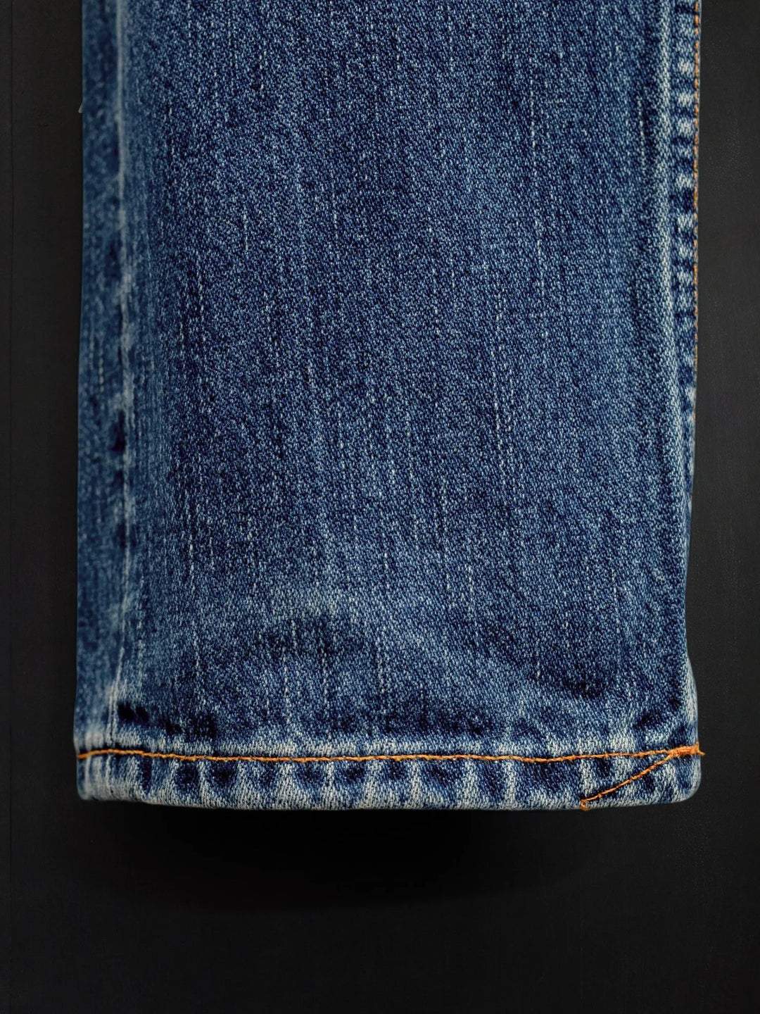 Nudie Jeans Steady Eddie II - Muted Tracks