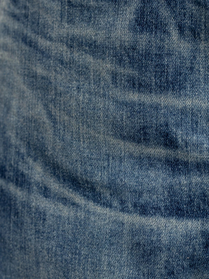 Nudie Jeans Lean Dean - Salty Tracks