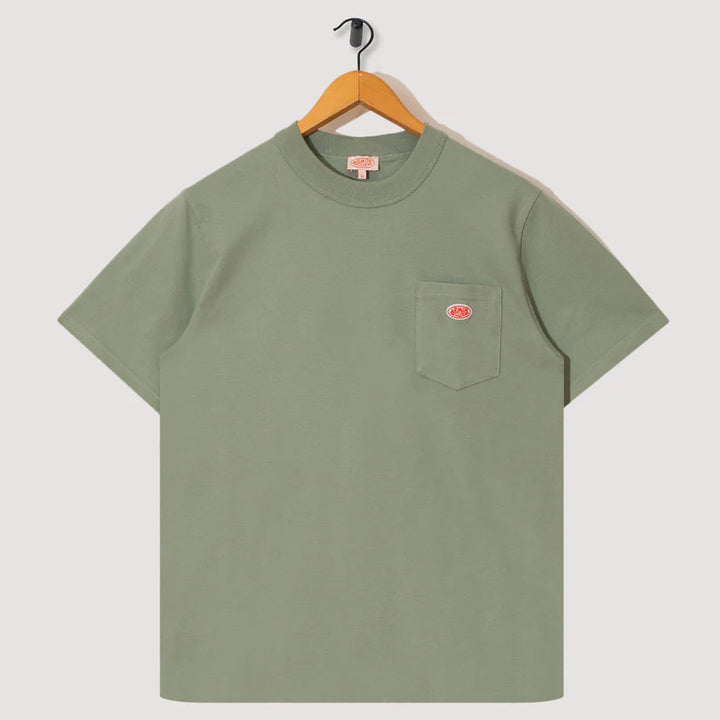 Armor Lux Pocket T-Shirt