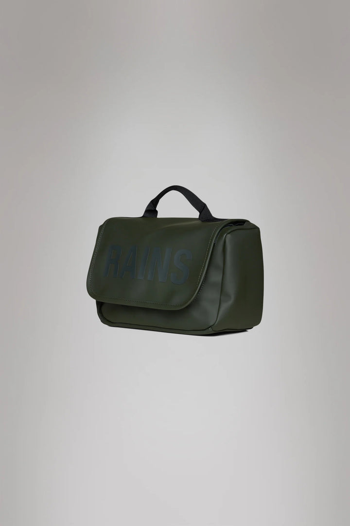 Rains Texel Wash Bag