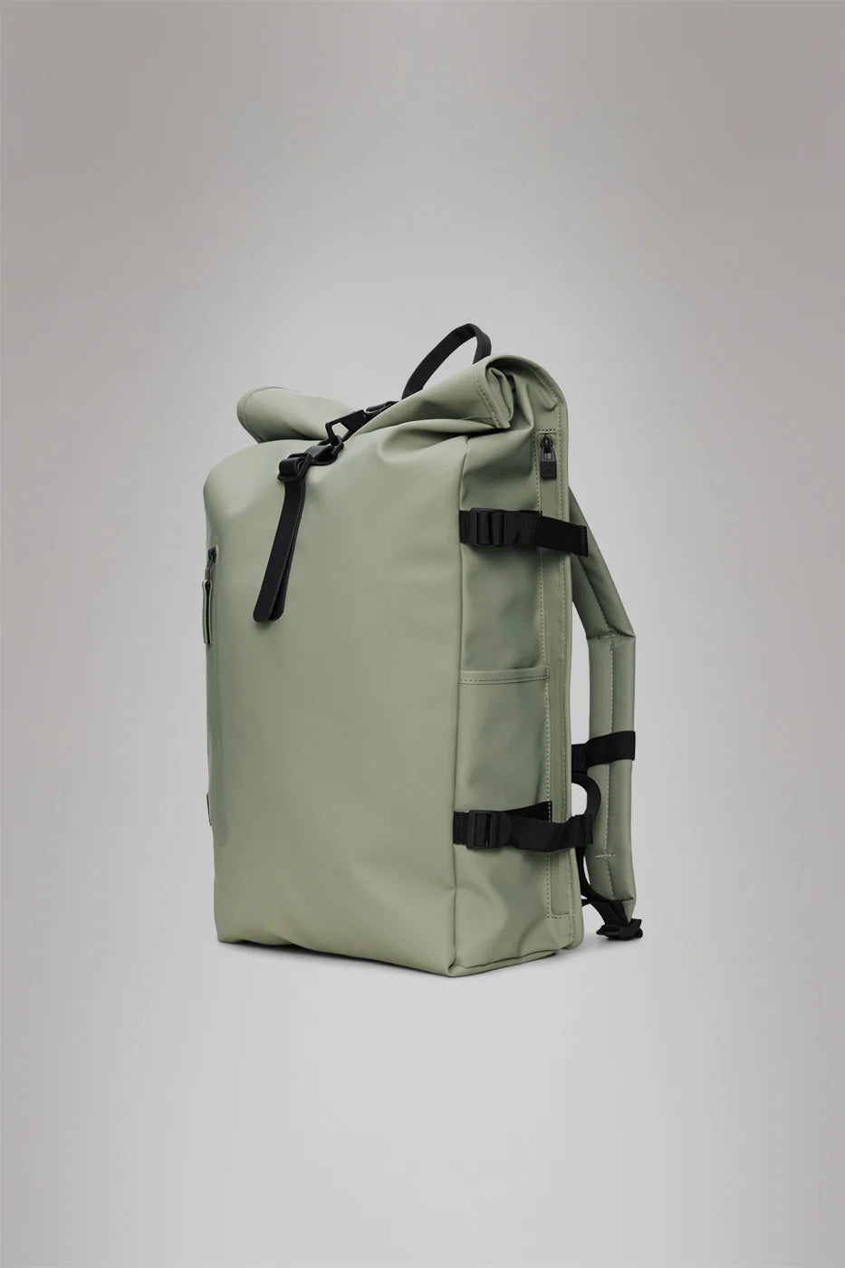 Rains Rolltop Rucksack Large