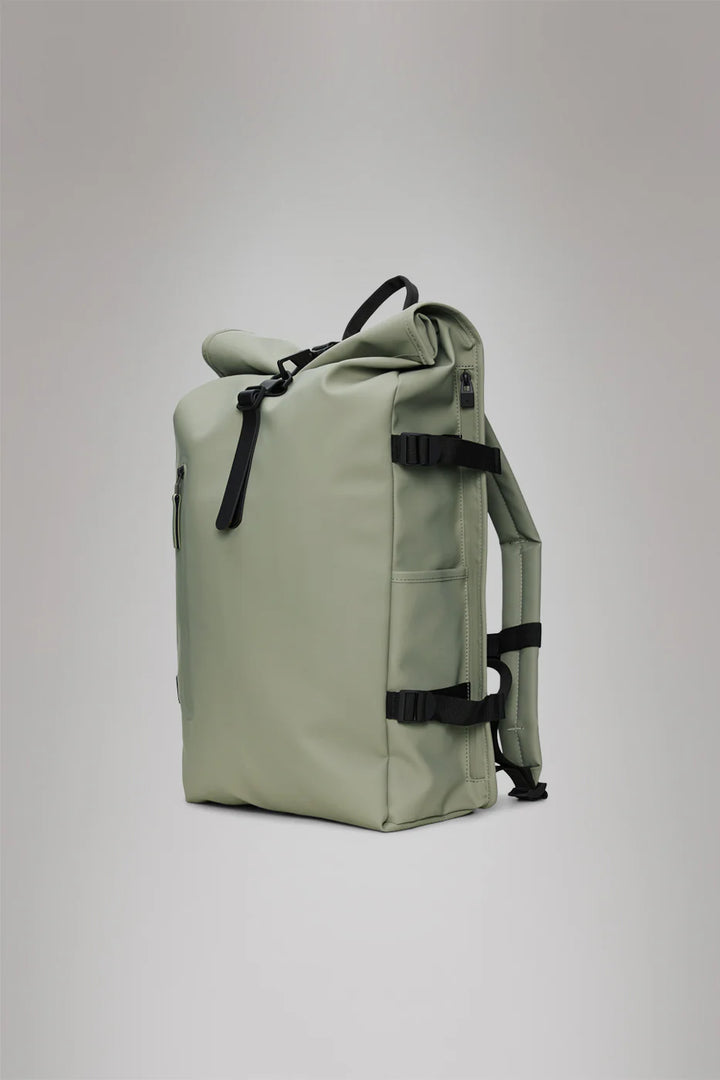 Rains Rolltop Rucksack Large