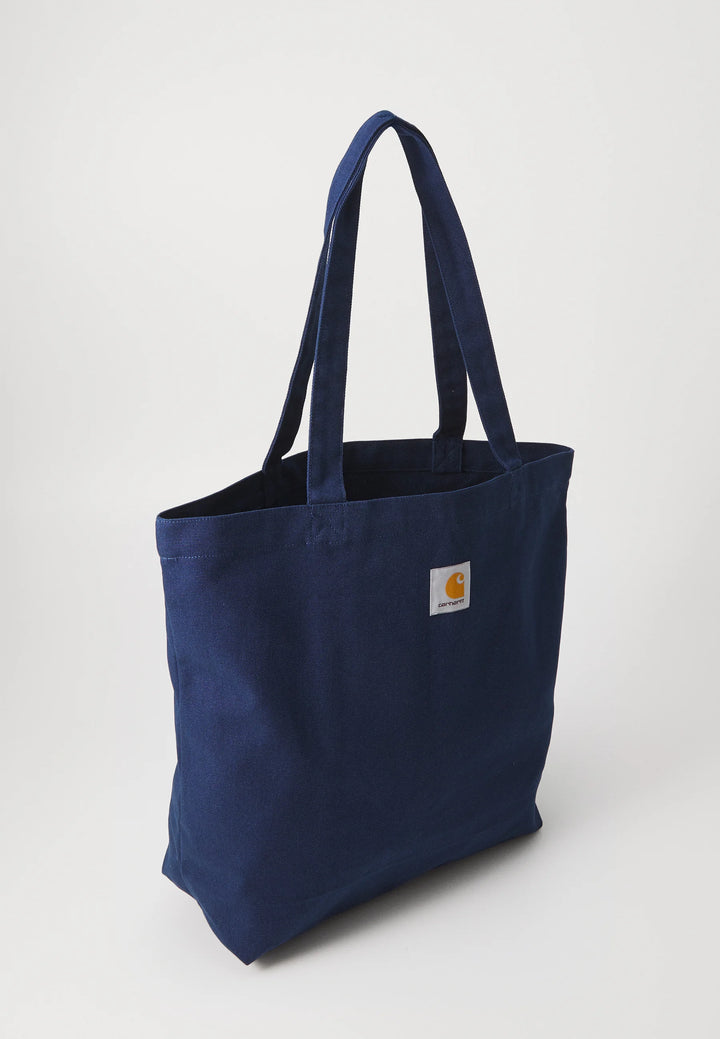 Carhartt Graphic Tote "Dearborn Uncoated" Canvas