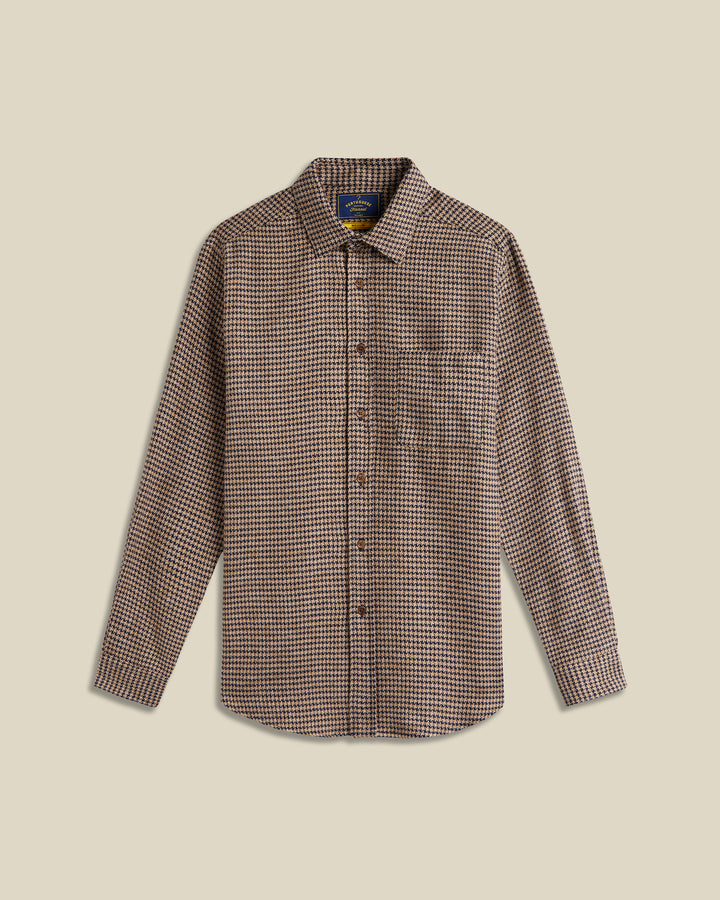 Portuguese Flannel Dylan Shirt
