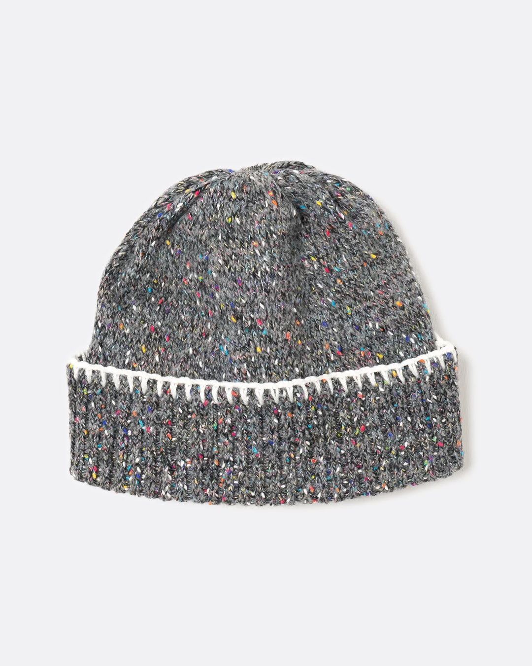 Far Afield Multi Fleck Beanie