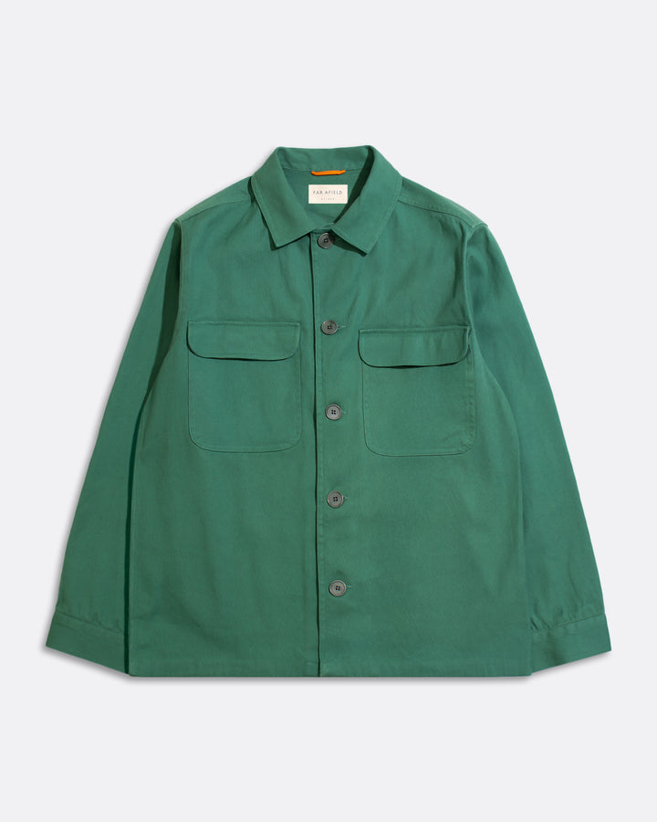 Far Afield Normsk Jacket